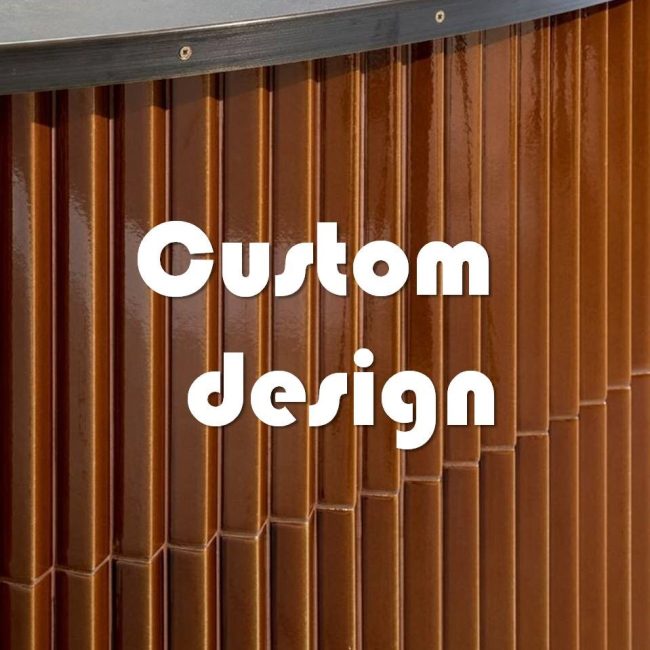 Custom Design outdoor kitchens